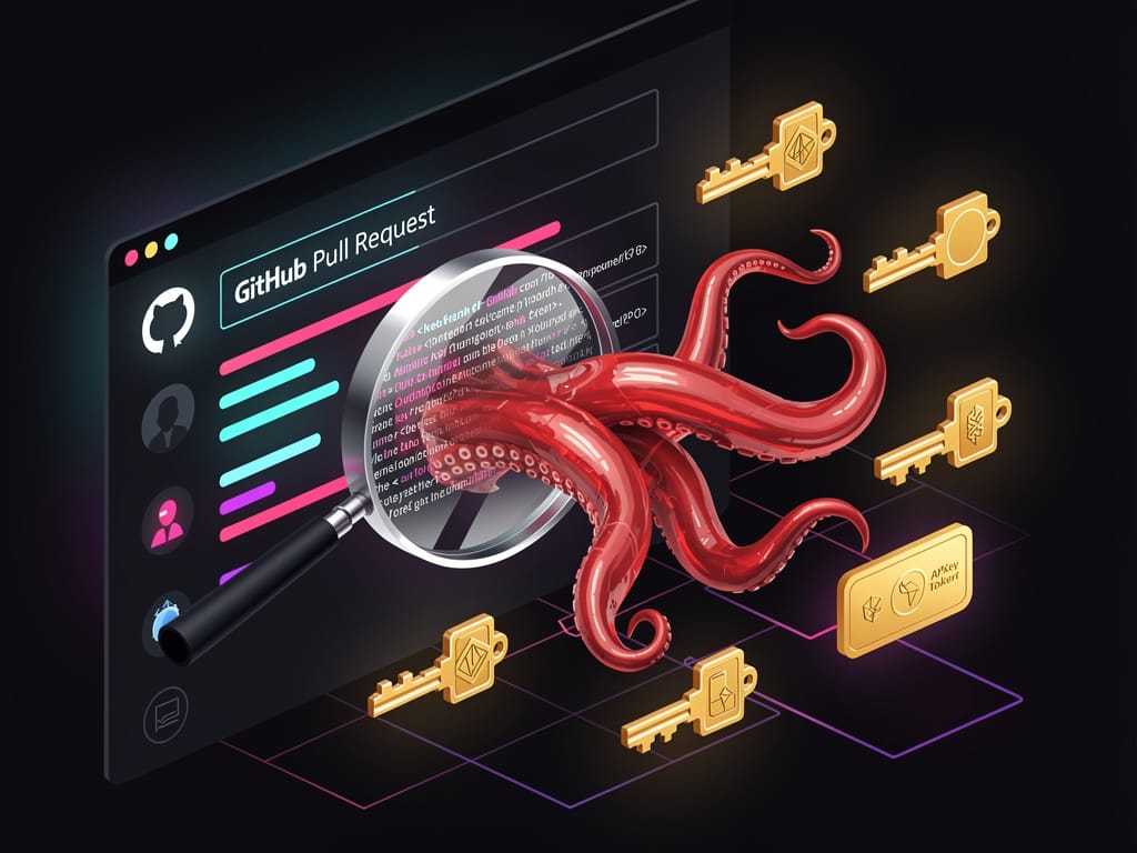 GitHuB AI Ataki prompt injection