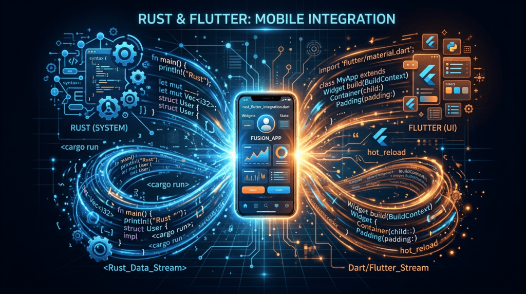 Xiaomi HyperOS 4 nowa architektura Rust Flutter na smartfonie