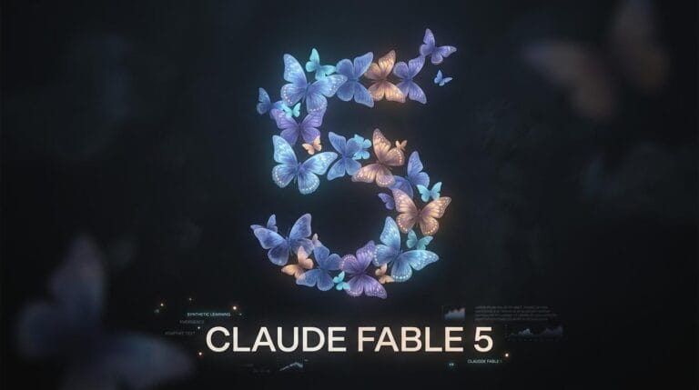 Claude Fable 5 — model AI Anthropic kilka dni po premierze