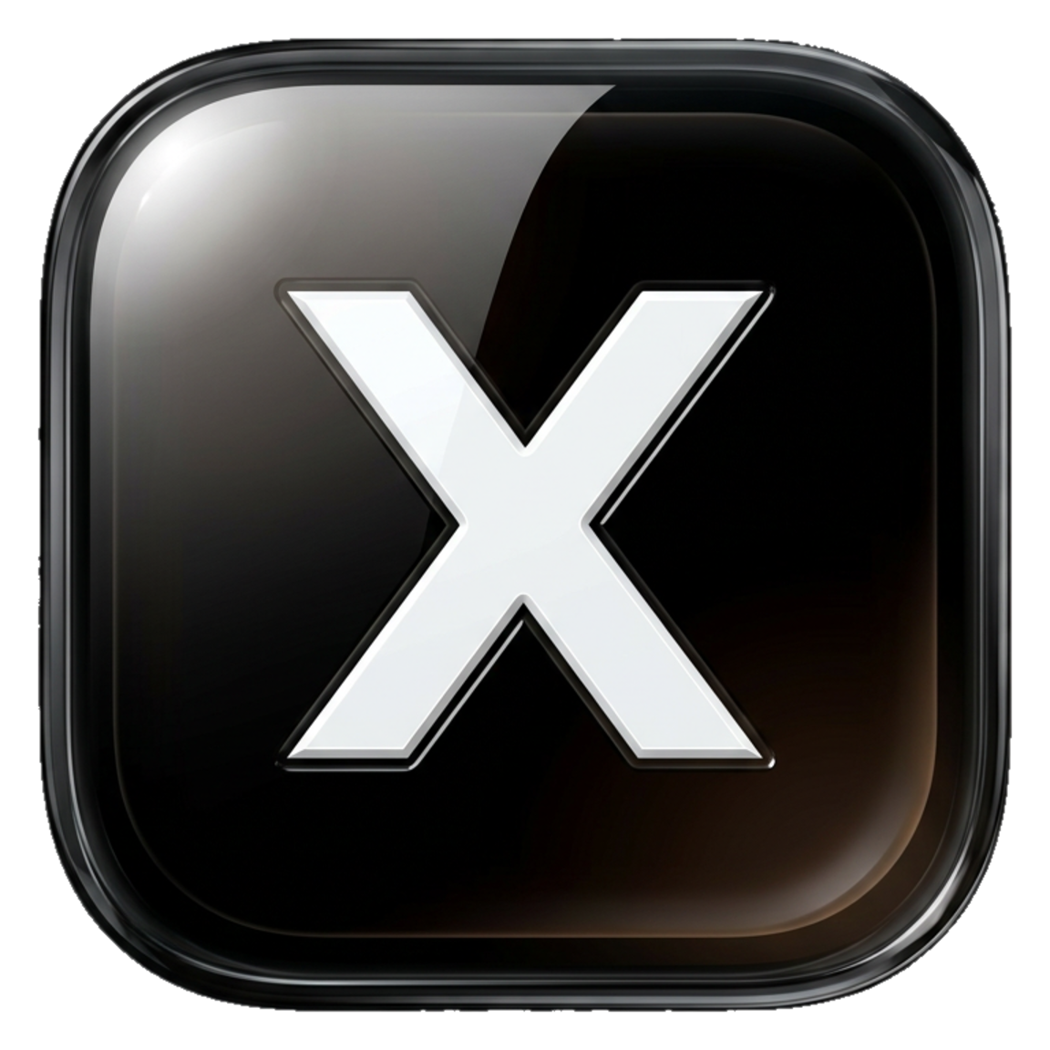 X