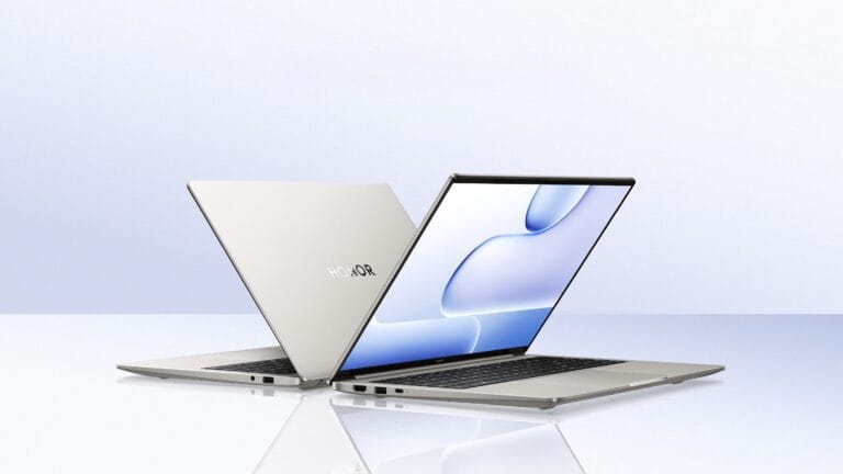 Honor MagicBook X16 2026 Ryzen Edition
