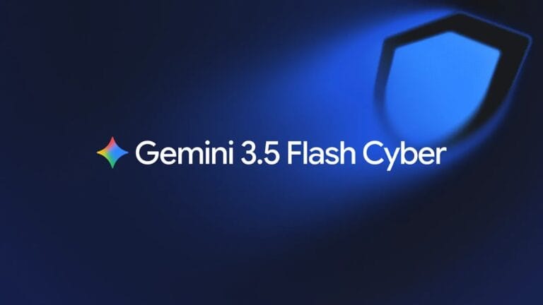 Gemini 3.5 Flash Cyber — model Google do cyberbezpieczeństwa