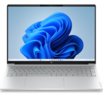 HP wypuszcza tańszego OmniBooka 5 16. Za&nbsp;32 GB RAM płacisz słabszym procesorem