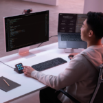 Logitech MX Keypad steruje Copilotem i&nbsp;Claude Code
